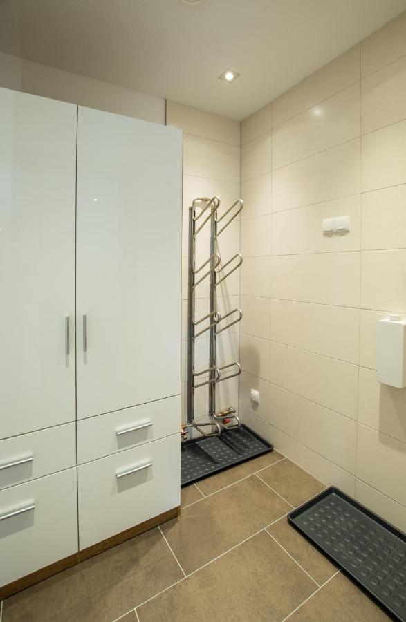 Apart Thurner Kappl  Ngoại thất bức ảnh